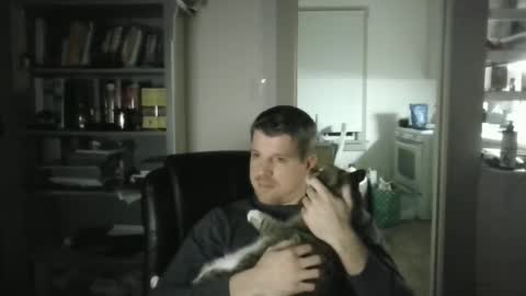 Snapshot of avenger8248 chatting on February 2025 03:32:02 AM Avenger online show from February 2025 03:32:02 AM