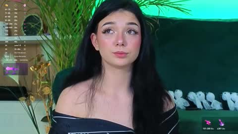 Snapshot of averywillow chatting on November 2025 10:48:01 PM AveryWillow online show from November 2025 10:48:01 PM