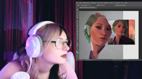 Avriel online show from April 2026 01:41:01 PM