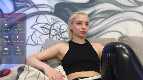 Snapshot of avr0ra chatting on January 2025 10:32:01 AM Goddess Avrora online show from January 2025 10:32:01 AM