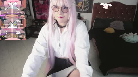 Snapshot of avril2809 chatting on December 2024 11:49:01 PM Abril online show from December 2024 11:49:01 PM