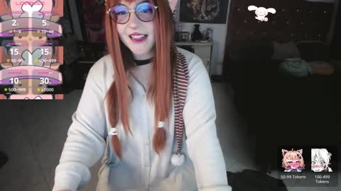 Snapshot of avril2809 chatting on December 2024 12:20:01 AM Abril online show from December 2024 12:20:01 AM