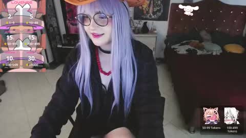 Snapshot of avril2809 chatting on February 2025 01:02:02 AM Abril online show from February 2025 01:02:02 AM