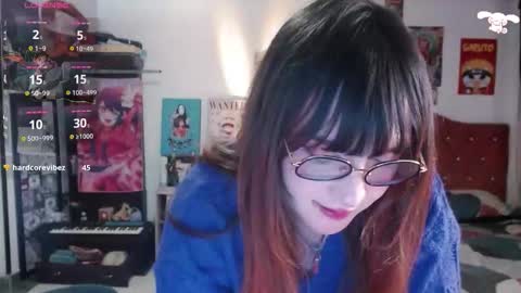 Snapshot of avril2809 chatting on September 2025 01:40:01 AM Abril online show from September 2025 01:40:01 AM