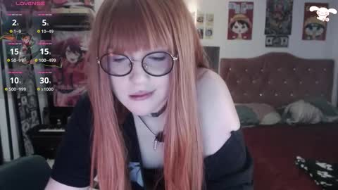 Snapshot of avril2809 chatting on December 2025 04:43:02 AM Abril online show from December 2025 04:43:02 AM