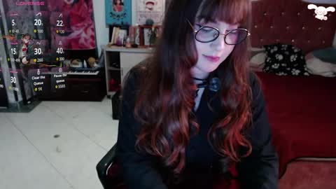 Snapshot of avril2809 chatting on January 2026 04:17:02 AM Abril online show from January 2026 04:17:02 AM