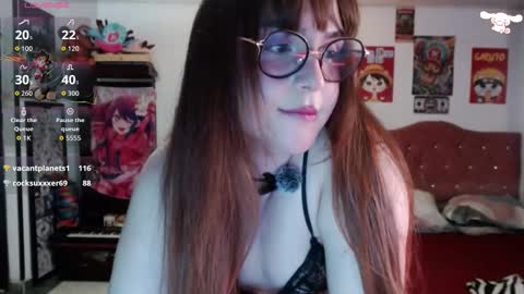 Snapshot of avril2809 chatting on February 2026 06:26:01 AM Abril online show from February 2026 06:26:01 AM