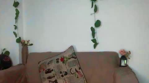 Avril online show from February 2025 07:49:01 AM