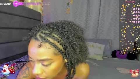 Avril online show from December 2025 04:06:01 AM