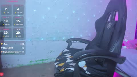 avril_jonson online show from November 2025 12:21:02 AM