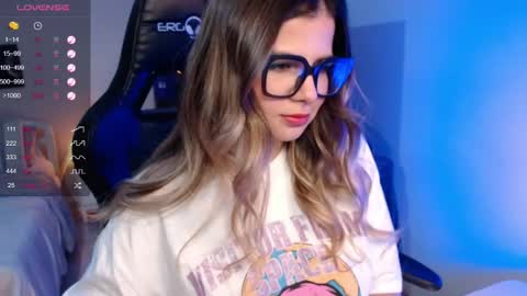 Snapshot of avrill_morgan chatting on May 2026 06:25:02 PM Avrill Morgan online show from May 2026 06:25:02 PM