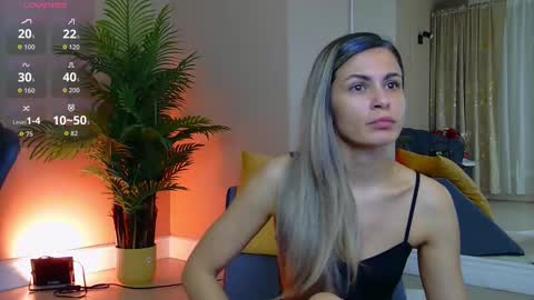 AVRILL CYRUX online show from March 2026 07:48:02 AM