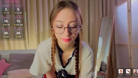 Avril online show from March 2026 09:32:01 PM