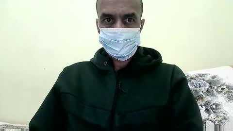 dani danilo online show from April 2026 09:01:01 PM