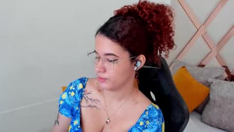 Avril  online show from March 2026 12:00:01 PM