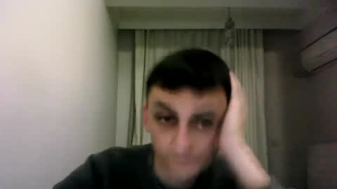 awesenheit online show from January 2025 08:23:02 PM