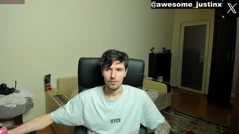 Justin online show from December 2024 11:30:02 AM