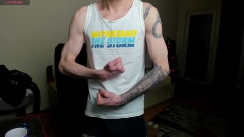 Justin online show from December 2024 05:25:02 AM