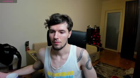 Justin online show from December 2024 04:41:02 AM