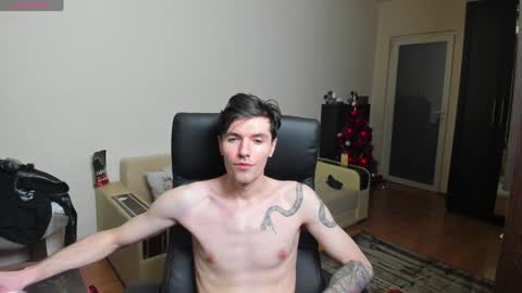 Justin online show from December 2024 12:44:01 PM