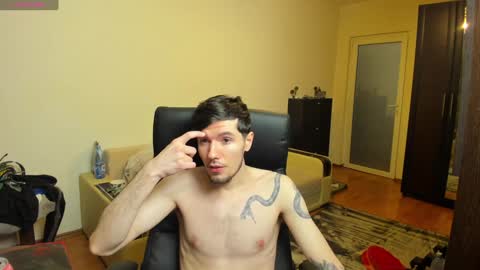 Justin online show from January 2025 05:02:02 AM