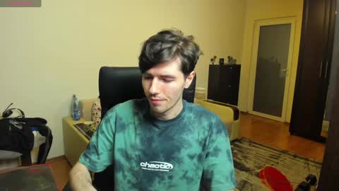 Justin online show from February 2025 06:42:02 PM