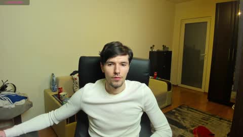 Justin online show from February 2025 08:35:02 PM