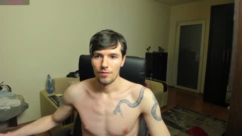 Justin online show from February 2025 10:20:01 PM