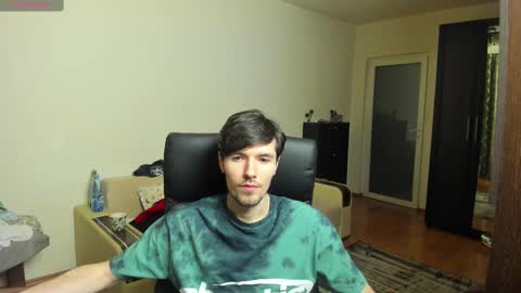 Justin online show from February 2025 10:50:01 PM