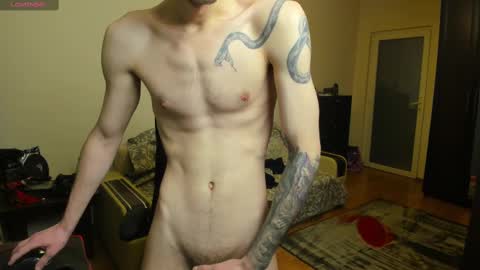 Justin online show from March 2025 11:39:01 PM