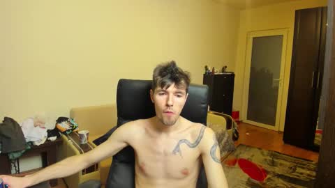 Justin online show from September 2025 07:13:02 PM