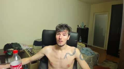 Justin online show from October 2025 10:38:01 PM