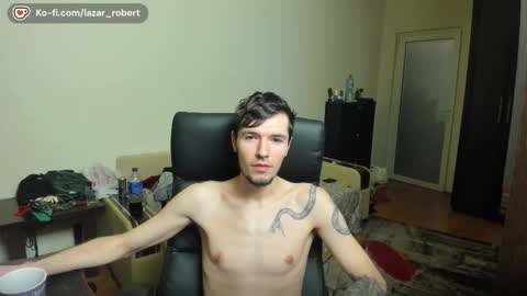 Justin online show from October 2025 08:40:01 PM