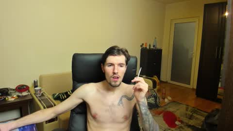 Justin online show from January 2026 03:21:02 AM