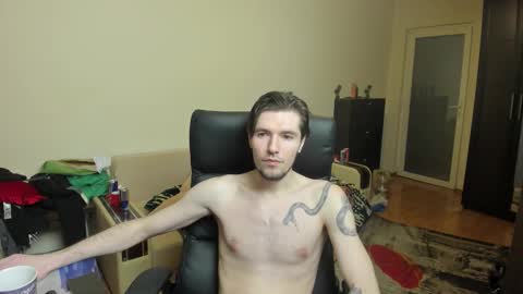 Justin online show from March 2026 06:53:02 AM