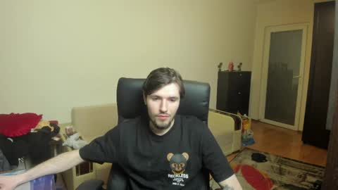 Justin online show from March 2026 11:27:02 PM