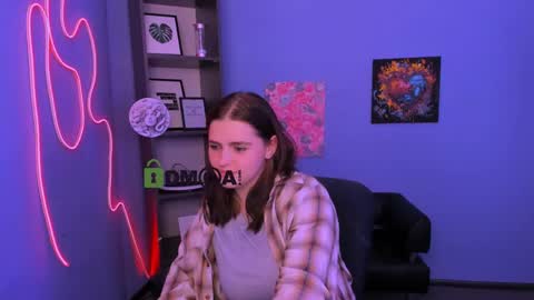 awesomeemma_ online show from May 2026 11:26:02 AM