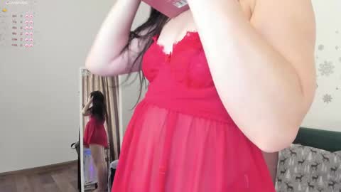 Emily online show from December 2024 08:58:02 AM