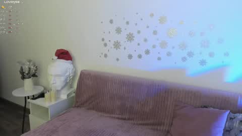 Emily online show from January 2025 03:05:02 AM