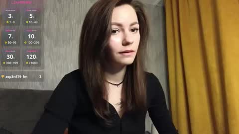 Tris online show from January 2025 01:41:01 AM