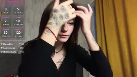 Tris online show from January 2025 07:49:01 AM