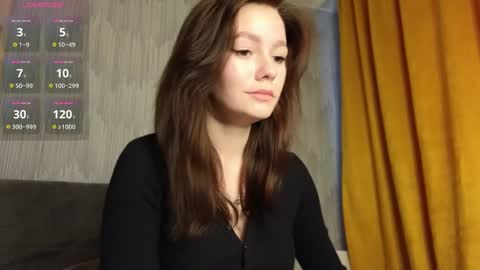 Tris online show from February 2025 03:34:02 AM