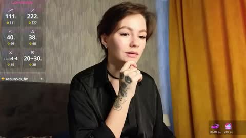 Tris online show from March 2025 04:41:02 AM