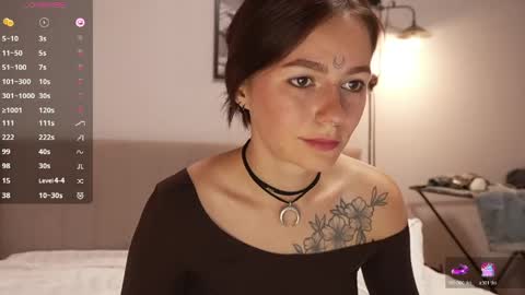 Tris online show from May 2026 03:15:01 AM