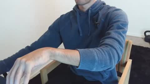 Edward Skellington online show from February 2025 04:25:02 PM