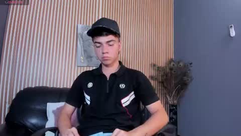 axeel_frost online show from August 2026 02:46:01 AM