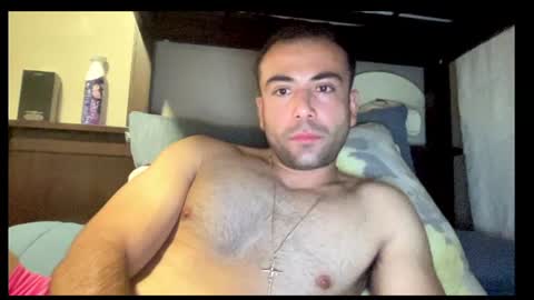 Snapshot of axel101101 chatting on July 2026 09:38:01 AM Axel Palacios online show from July 2026 09:38:01 AM