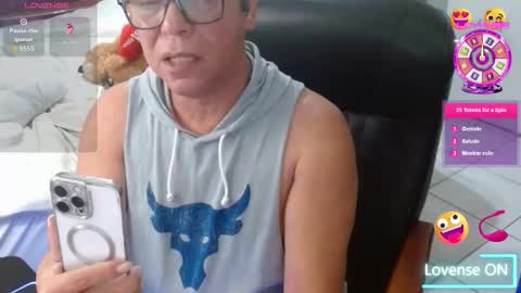 Snapshot of axel264 chatting on February 2026 02:34:02 AM Alex online show from February 2026 02:34:02 AM