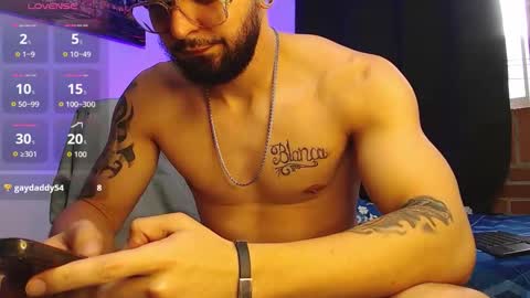 Independiente Model online show from February 2026 09:54:01 PM