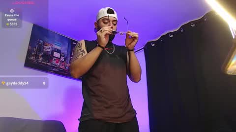 Independiente Model online show from February 2026 11:50:01 AM